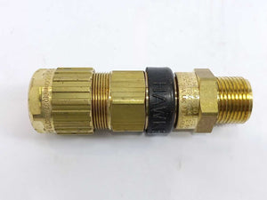 Pyropress PF261A1B/7R10F12P/32S1DB Titan Flameproof Pressure Switch w/ Extras
