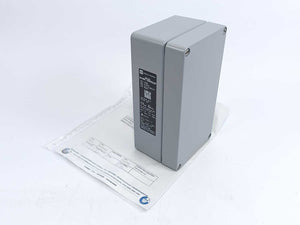 Vibro-Meter 241-413-000-023 DIC413 De-Icing Controller