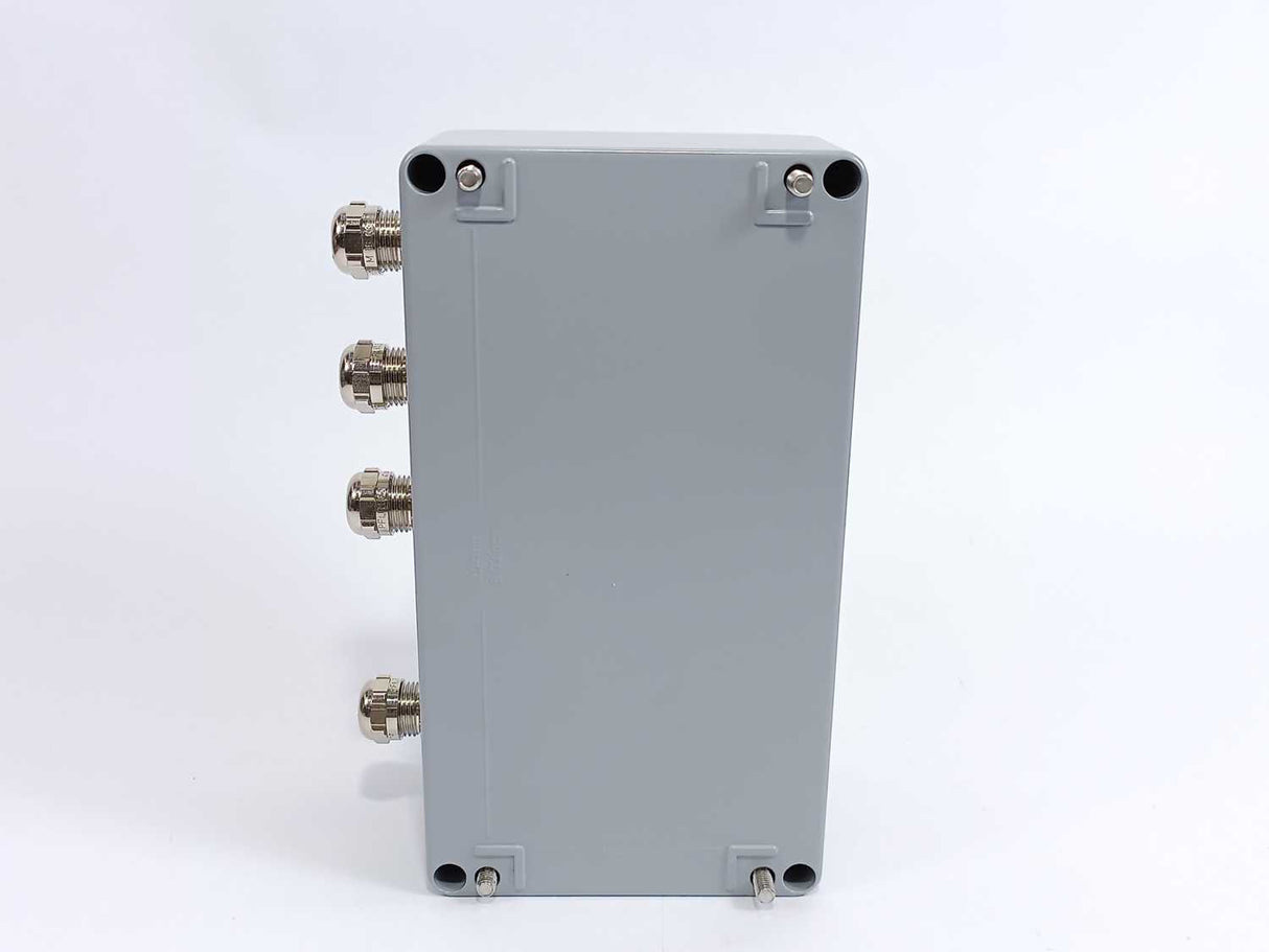 Vibro-Meter 241-413-000-023 DIC413 De-Icing Controller