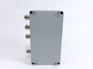 Vibro-Meter 241-413-000-023 DIC413 De-Icing Controller