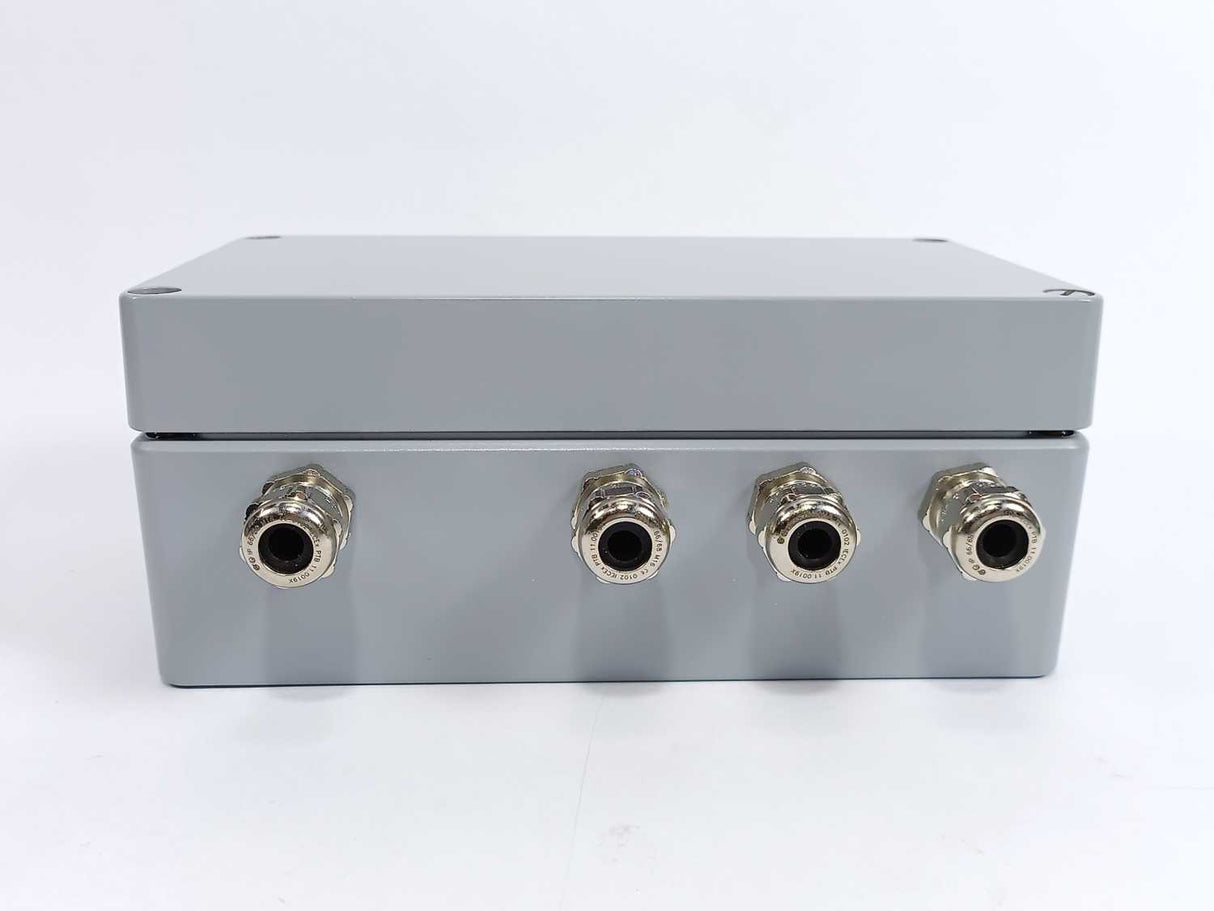 Vibro-Meter 241-413-000-023 DIC413 De-Icing Controller