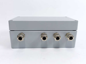 Vibro-Meter 241-413-000-023 DIC413 De-Icing Controller