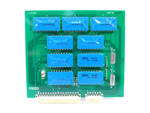 Rustronic CT90095L Logic Card