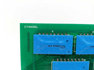 Rustronic CT90095L Logic Card