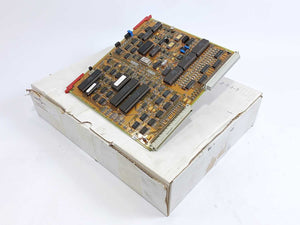 VBR Turbine Partners / Rustronic CT92471C/05 Analogue Input Module