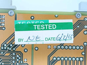 VBR Turbine Partners / Rustronic CT92471C/05 Analogue Input Module