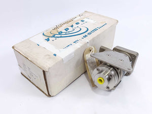 Pyropress PF261S1B/7W10F12P/32S1DB Titan Pressure Switch. Range 50-250PSI