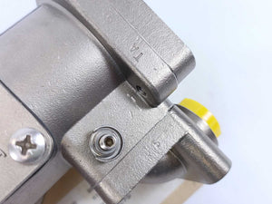 Pyropress PF261S1B/7W10F12P/32S1DB Titan Pressure Switch. Range 50-250PSI