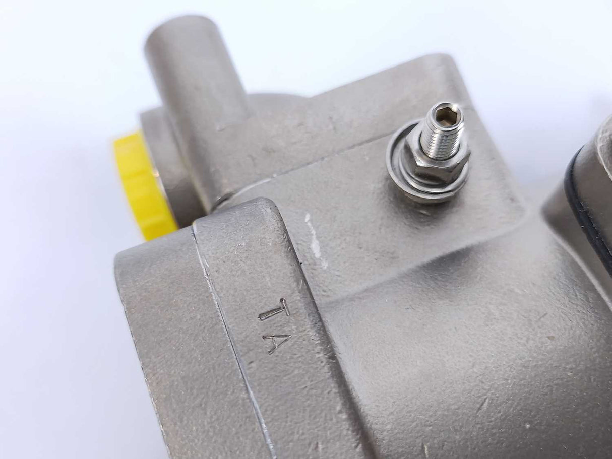 Pyropress PF261S1B/7W10F12P/32S1DB Titan Pressure Switch. Range 50-250PSI