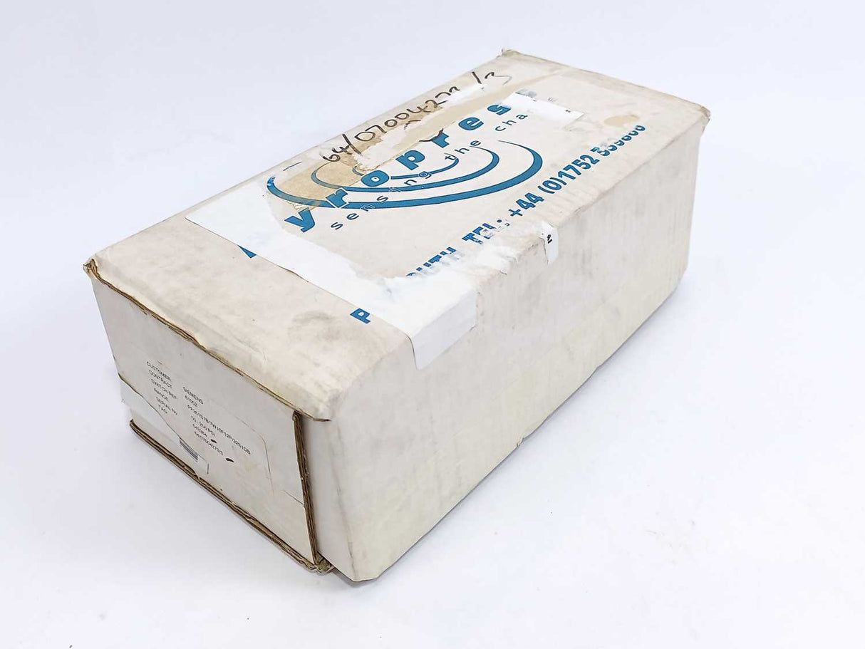 Pyropress PF261S1B/7W10F12P/32S1DB Titan Pressure Switch. Range 50-250PSI
