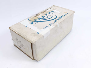 Pyropress PF261S1B/7W10F12P/32S1DB Titan Pressure Switch. Range 50-250PSI