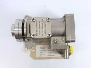 Pyropress PF261S1B/7W10F12P/32S1DB Titan Pressure Switch. Range 50-250PSI