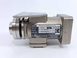 Pyropress PF261S1B/7W10F12P/32S1DB Titan Pressure Switch. Range 50-250PSI