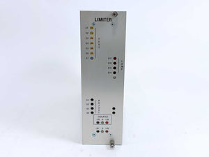 Siemens TB09066/01 Limiter Module