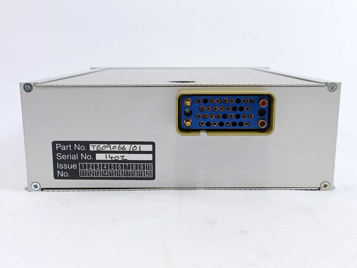 Siemens TB09066/01 Limiter Module