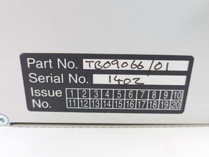 Siemens TB09066/01 Limiter Module