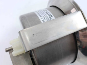 Siemens / Stewart-Buchanan 64/60001052/2E Differential Pressure Gauge 0-2.0 bar