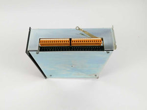 GEC Alsthom LC110-M2 Gecostat Excitation Control LC110
