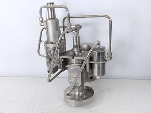 Griss S.A. 44316F12/S/SPL Anderson Greenwood Crosby