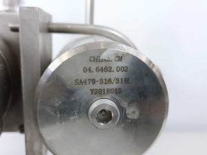 Griss S.A. 44316F12/S/SPL Anderson Greenwood Crosby