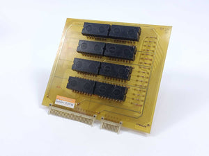 Rustronic CT90023B Circuit Board
