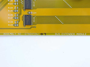 Rustronic CT92472A/07 Bus Extender Module EXT 2712