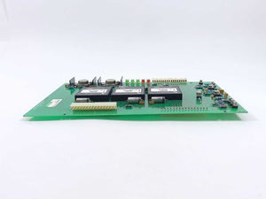 Siemens CT91624B/01 LCT9750 Power Supply Board