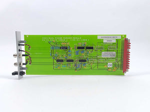 Rustronic 4504  Dual Phase Marker Module AW-A1 23170