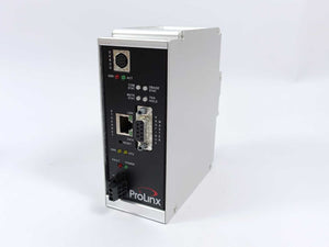 ProSoft 5204-DFNT-PDPM EtherNet/IP to PROFIBUS DP Master Gateway