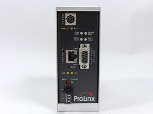 ProSoft 5204-DFNT-PDPM EtherNet/IP to PROFIBUS DP Master Gateway