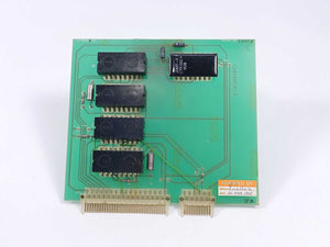 Rustronic CT90109B Circuit Board