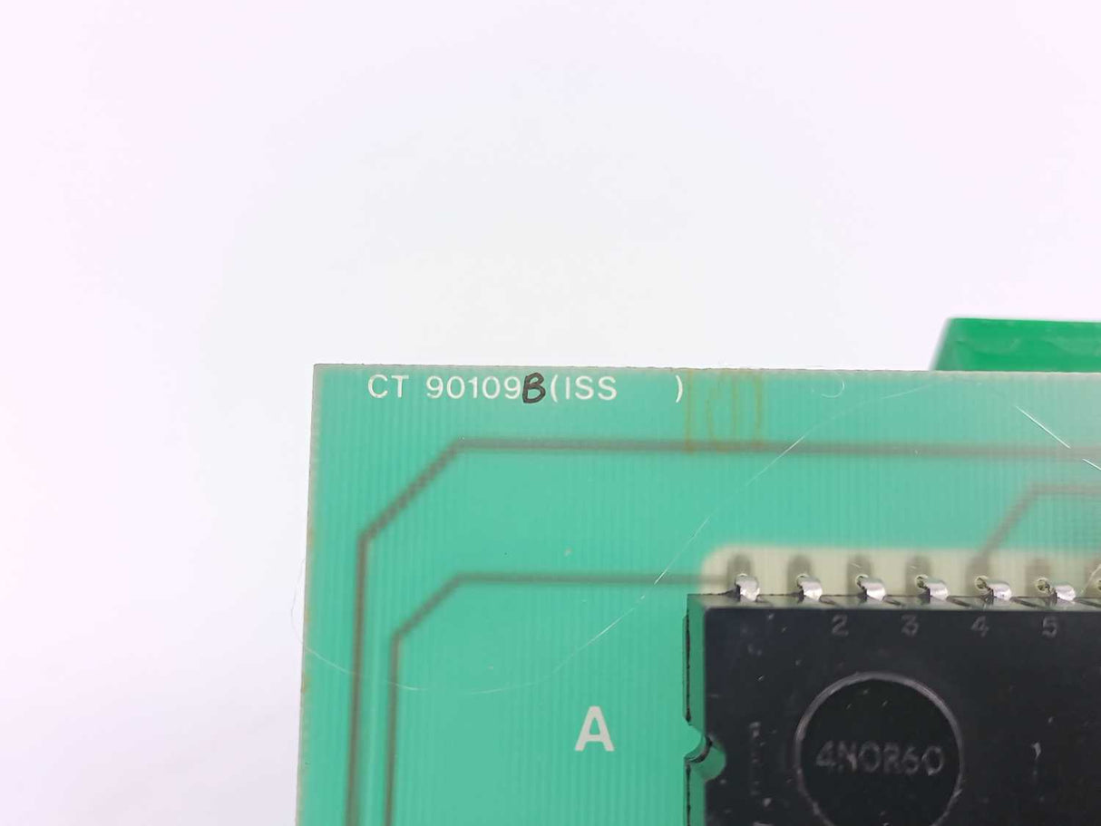 Rustronic CT90109B Circuit Board