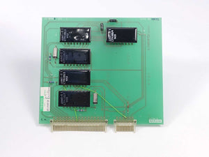 Rustronic CT90109B Circuit Board
