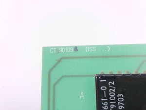 Rustronic CT90109B Circuit Board