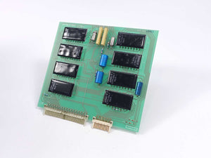 Rustronic CT90013 LCT9621 Circuit Board