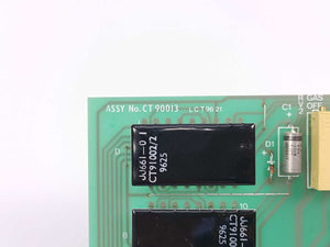 Rustronic CT90013 LCT9621 Circuit Board