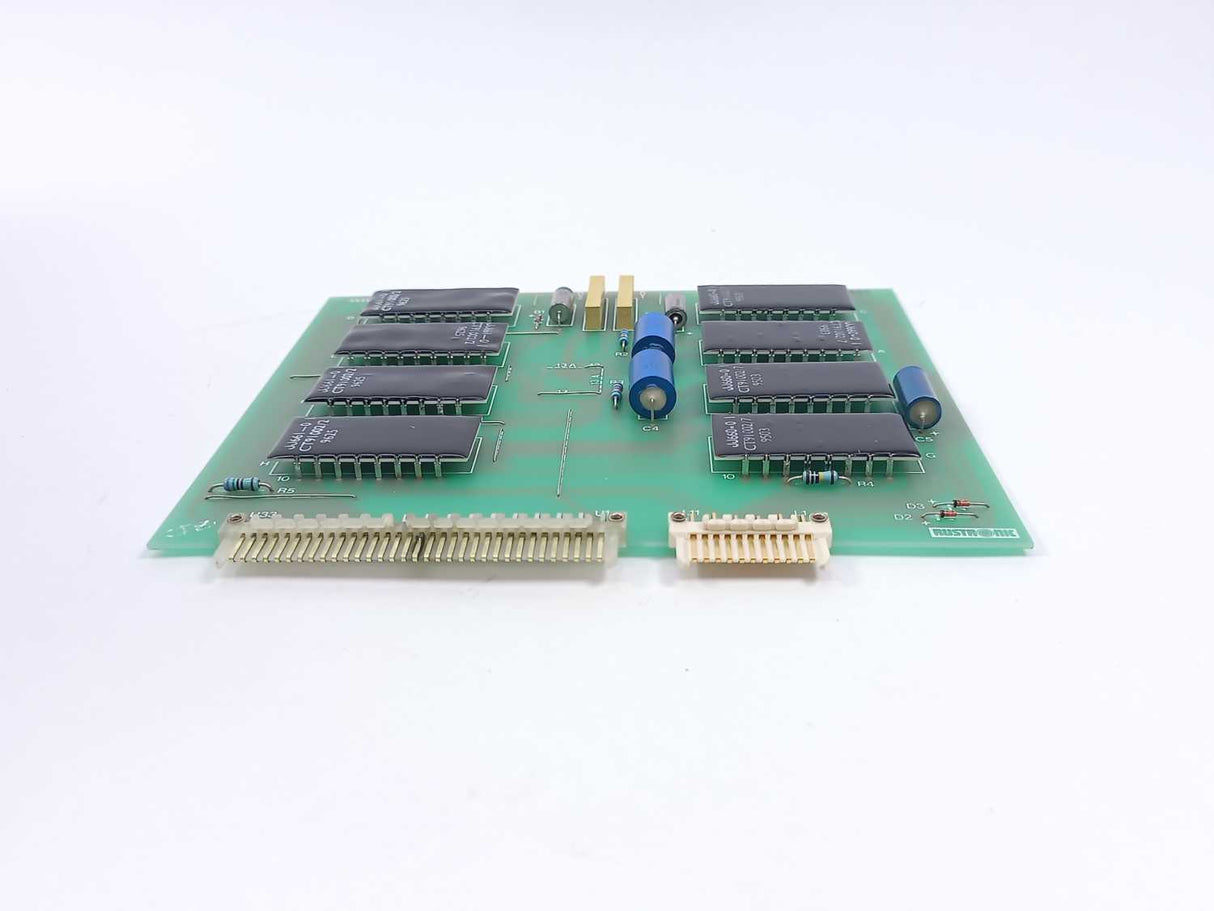 Rustronic CT90013 LCT9621 Circuit Board