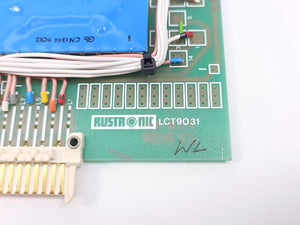 Rustronic CT91159 LCT9031 Circuit Board