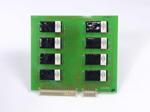 Rustronic CT90004 Circuit Board