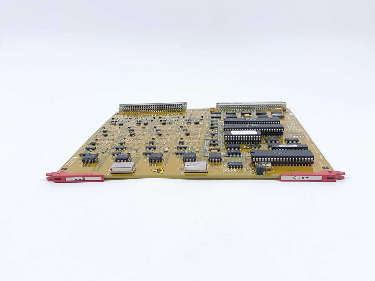Rustronic CT92469B/01 Frequency Input Module EXP1813