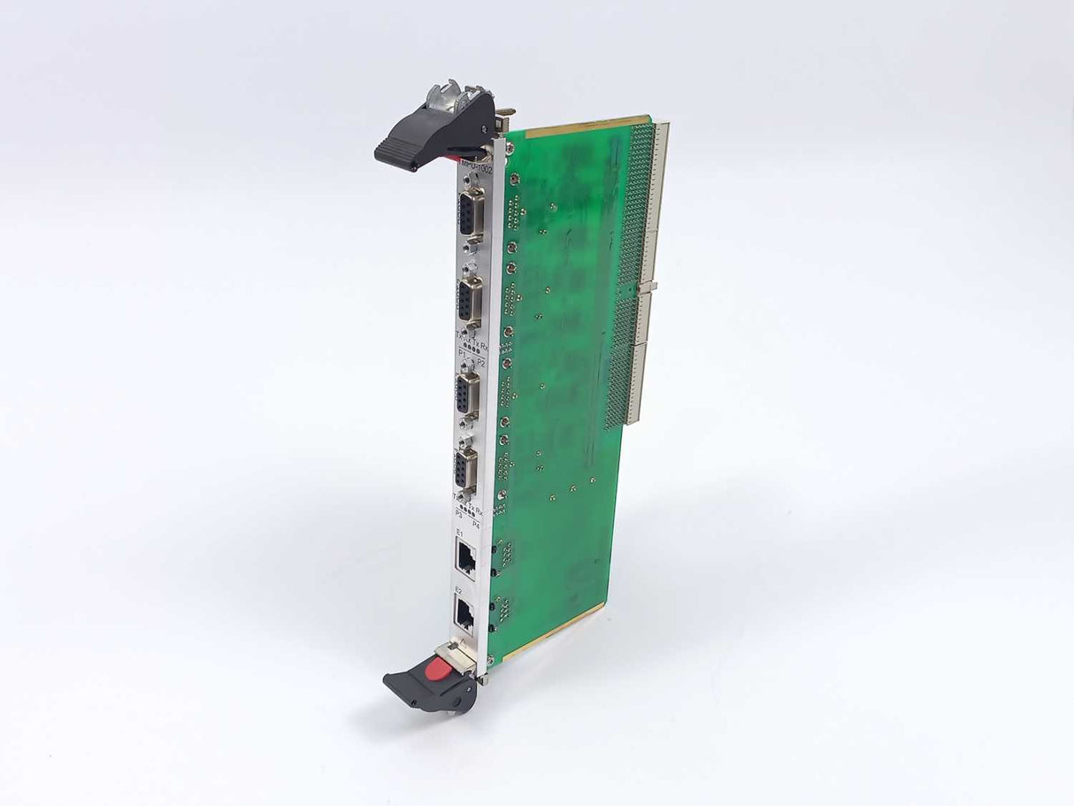 Compressor Controls Corporation 17-505102-001 Circuit Board Control TMPU-1002