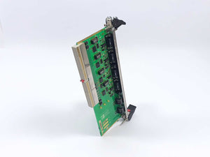 Compressor Controls Corporation 17-505102-001 Circuit Board Control TMPU-1002