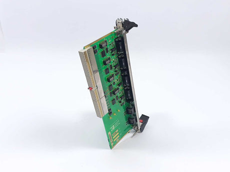 Compressor Controls Corporation 17-505102-001 Circuit Board Control TMPU-1002