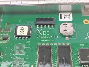 Compressor Controls Corporation MCP-1004 Xes XCalibur EXTREME ENG CPU