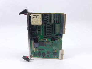 Compressor Controls Corporation IOC-555-S IO Card, S5, Simplex, CPCI