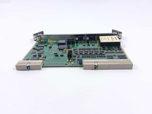 Compressor Controls Corporation IOC-555-S IO Card, S5, Simplex, CPCI
