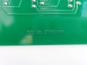 Rustronic CT90009B CT91440V LC05-16 Circuit Board