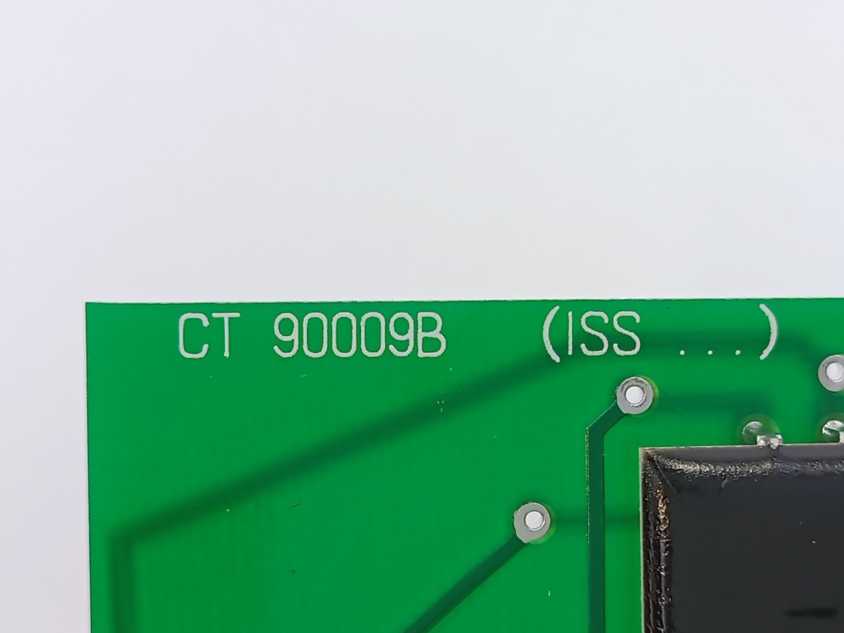 Rustronic CT90009B CT91440V LC05-16 Circuit Board