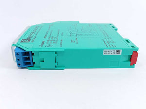Pepperl+Fuchs 208393 Voltage Repeater