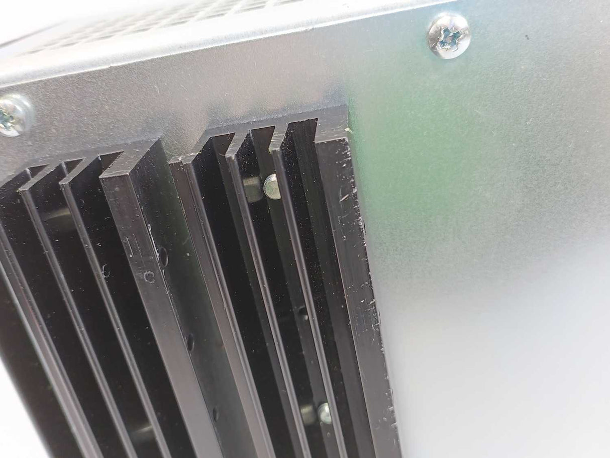 GEC Alsthom C10/120-M2 Automatic Voltage Regulator